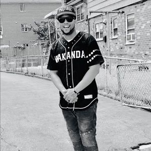 Meet your Posher, Willie